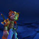 Image for article titled A Fully Playable Build Of Rare's Unreleased N64 Game Dinosaur Planet Has Leaked Online